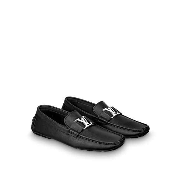 Louis Vuitton Monte Carlo Driving Moc (very gently worn) - Picture 2 of 9